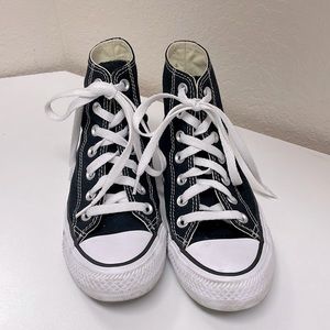 Converse High Tops